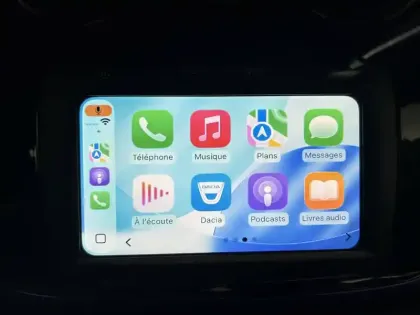 Photo 42 Dacia Sandero  TCe 90 Easy-R