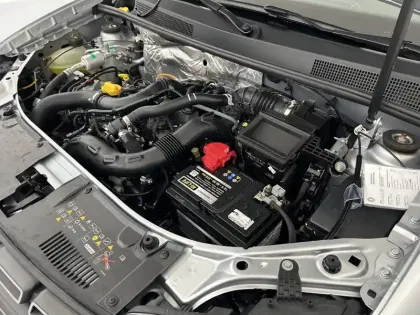 Photo 44 Dacia Sandero  TCe 90 Easy-R