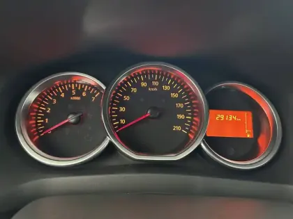 Photo 34 Dacia Sandero  TCe 90 Easy-R