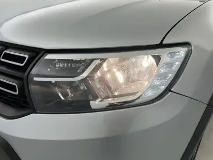 Photo 43 Dacia Sandero  TCe 90 Easy-R