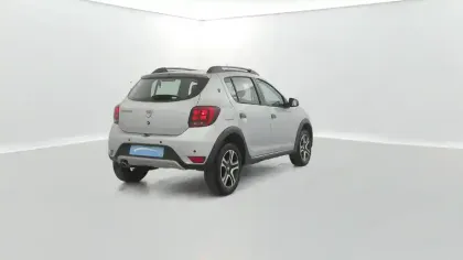 Photo 22 Dacia Sandero  TCe 90 Easy-R