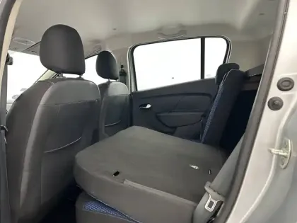 Photo 47 Dacia Sandero  TCe 90 Easy-R