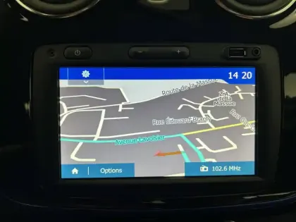 Photo 40 Dacia Sandero  TCe 90 Easy-R