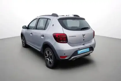 Photo 12 Dacia Sandero  TCe 90 Easy-R