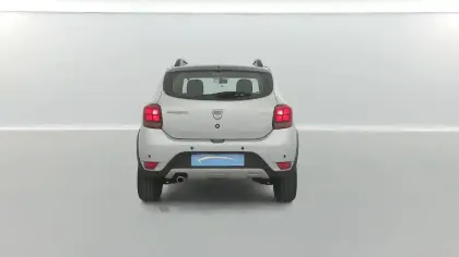 Photo 21 Dacia Sandero  TCe 90 Easy-R