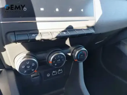 Photo 21 Renault Clio  TCe 90