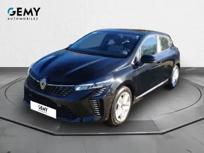 Photo Renault Clio Evolution