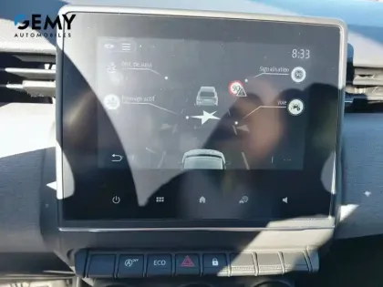 Photo 19 Renault Clio  TCe 90