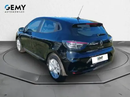 Photo 6 Renault Clio  TCe 90