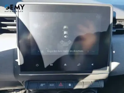 Photo 20 Renault Clio  TCe 90