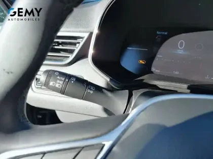 Photo 14 Renault Clio  TCe 90