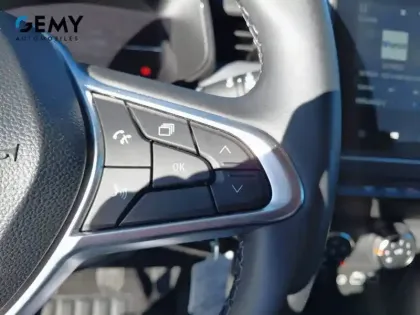 Photo 17 Renault Clio  TCe 90