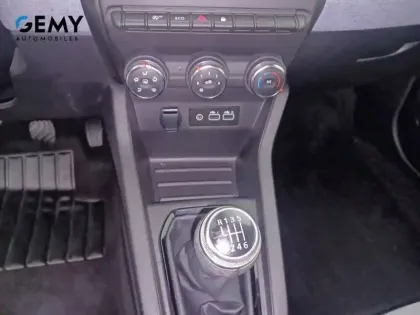 Photo 39 Renault Clio  TCe 90