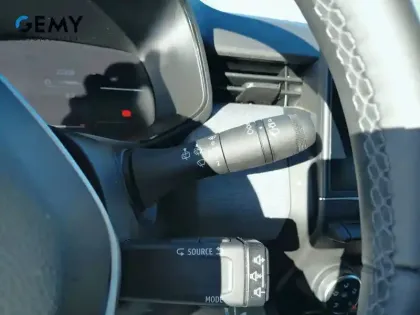 Photo 15 Renault Clio  TCe 90