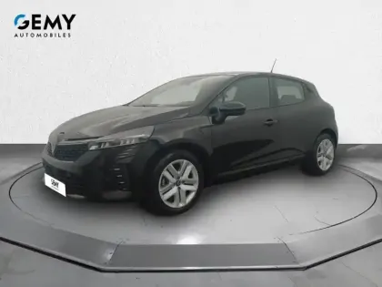 Photo 26 Renault Clio  TCe 90