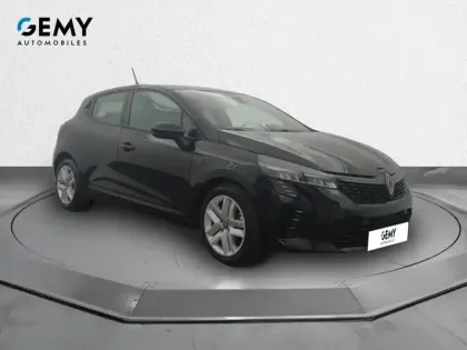 Photo 28 Renault Clio  TCe 90