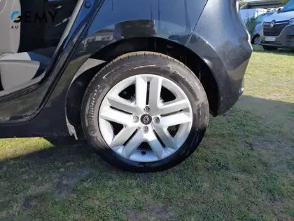 Photo 10 Renault Clio  TCe 90