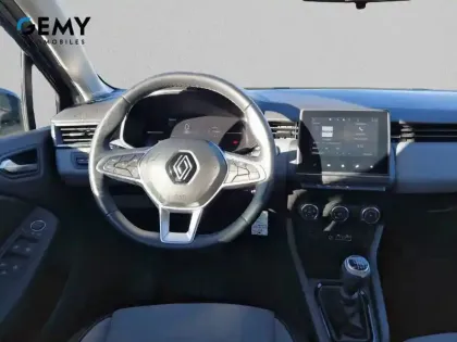 Photo 7 Renault Clio  TCe 90