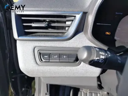 Photo 12 Renault Clio  TCe 90