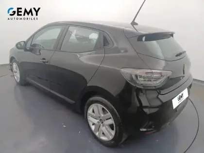 Photo 41 Renault Clio  TCe 90