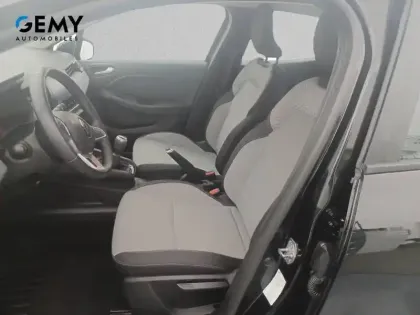 Photo 34 Renault Clio  TCe 90