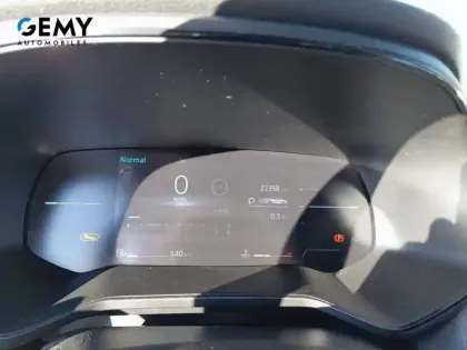 Photo 13 Renault Clio  TCe 90