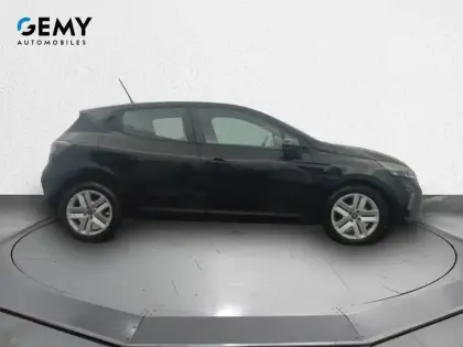 Photo 29 Renault Clio  TCe 90