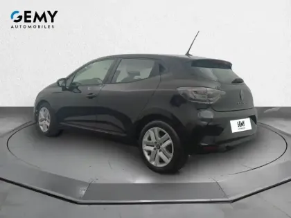 Photo 32 Renault Clio  TCe 90