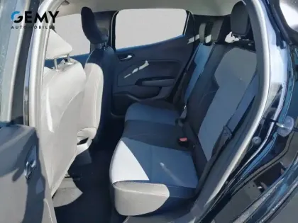 Photo 9 Renault Clio  TCe 90