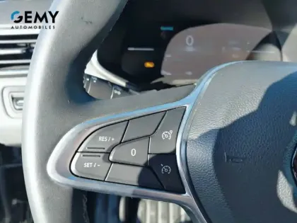 Photo 16 Renault Clio  TCe 90