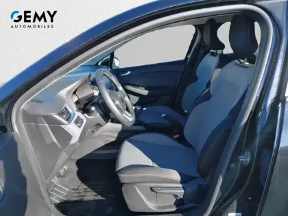 Photo 8 Renault Clio  TCe 90