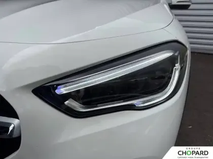 Photo 26 Mercedes GLA  200 7G-DCT