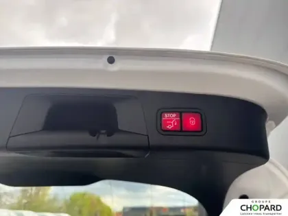 Photo 23 Mercedes GLA  200 7G-DCT