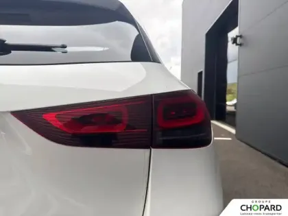 Photo 27 Mercedes GLA  200 7G-DCT