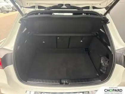 Photo 7 Mercedes GLA  200 7G-DCT