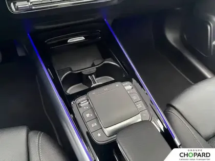 Photo 20 Mercedes GLA  200 7G-DCT