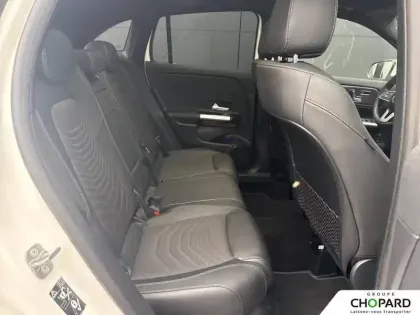 Photo 19 Mercedes GLA  200 7G-DCT