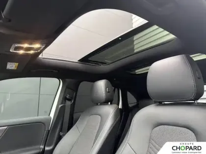 Photo 21 Mercedes GLA  200 7G-DCT