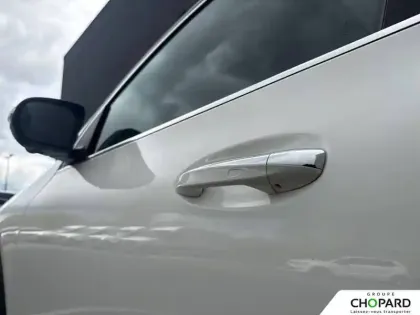 Photo 28 Mercedes GLA  200 7G-DCT