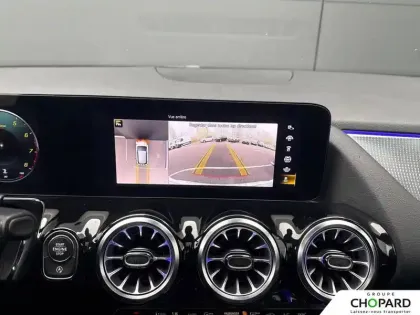 Photo 14 Mercedes GLA  200 7G-DCT