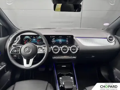 Photo 11 Mercedes GLA  200 7G-DCT