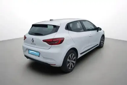 Photo 14 Renault Clio Gén. V (BJA) Ph1 NG Equilibre 5