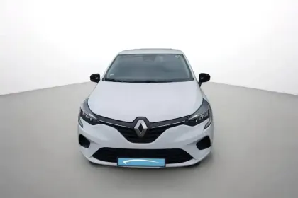 Photo 10 Renault Clio Gén. V (BJA) Ph1 NG Equilibre 5