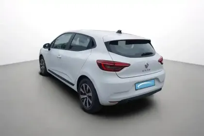 Photo 12 Renault Clio Gén. V (BJA) Ph1 NG Equilibre 5