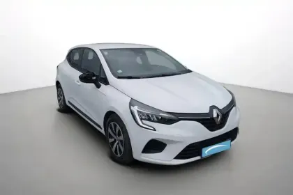 Photo 16 Renault Clio Gén. V (BJA) Ph1 NG Equilibre 5