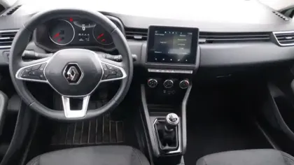 Photo 8 Renault Clio  TCe 90