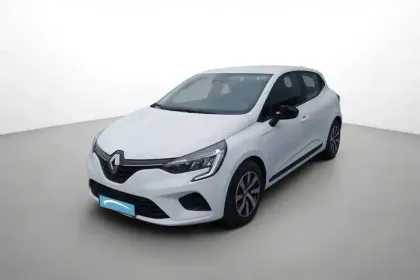 Photo 9 Renault Clio Gén. V (BJA) Ph1 NG Equilibre 5