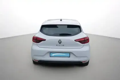 Photo 13 Renault Clio Gén. V (BJA) Ph1 NG Equilibre 5