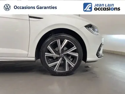 Photo 11 Volkswagen Polo  1.0 TSI 95 S&S BVM5