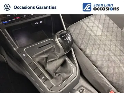 Photo 15 Volkswagen Polo  1.0 TSI 95 S&S BVM5